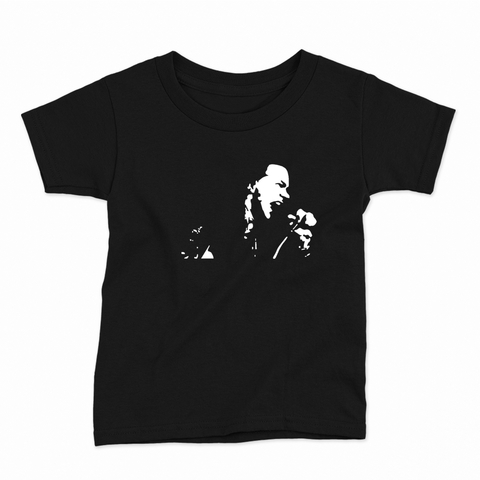 Remera Infantil Manga Corta GUNS 'N ROSES 01