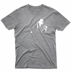 Remera Unisex Manga Corta GUNS 'N ROSES 01 en internet