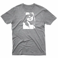 Remera Unisex Manga Corta GUNS 'N ROSES 02 en internet