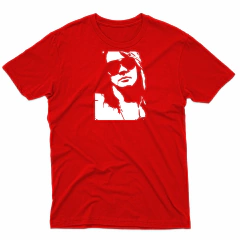 Remera Unisex Manga Corta GUNS 'N ROSES 02 - comprar online