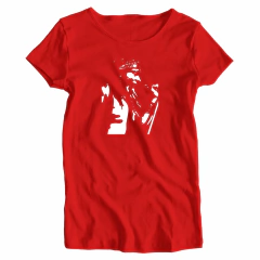 Remera Mujer Manga Corta GUNS 'N ROSES 03 - comprar online