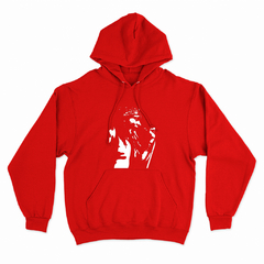 Buzo Canguro Unisex GUNS 'N ROSES 03 - Wildshirts