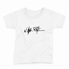 Remera Infantil Manga Corta GUNS 'N ROSES 05