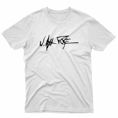 Remera Unisex Manga Corta GUNS 'N ROSES 05