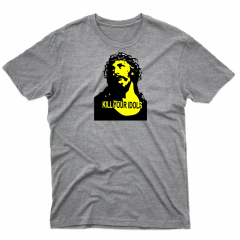 Remera Unisex Manga Corta GUNS 'N ROSES 06 - comprar online