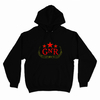 Buzo Canguro Unisex GUNS 'N ROSES 07 - comprar online