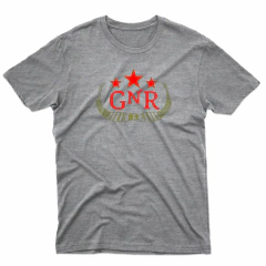 Remera Unisex Manga Corta GUNS 'N ROSES 07 en internet