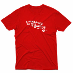 Remera Unisex Manga Corta GUSTAVO CERATI 04 - comprar online