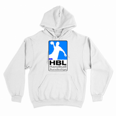 Buzo Canguro Unisex HANDBALL 02
