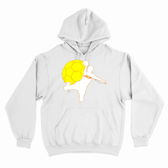 Buzo Canguro Unisex HANDBALL 04