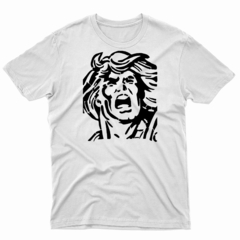 Remera Unisex Manga Corta HE-MAN 02