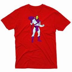 Remera Unisex Manga Corta HE-MAN 03 en internet