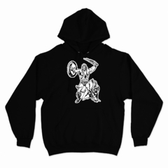 Buzo Canguro Unisex HE-MAN 05 - comprar online