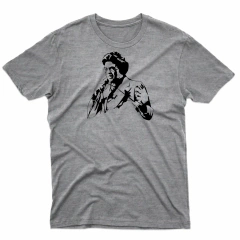 Remera Unisex Manga Corta HECOTR LAVOE 01 en internet