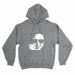 Buzo Canguro Unisex HECOTR LAVOE 02 en internet