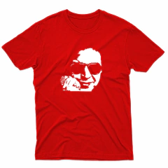 Remera Unisex Manga Corta HECOTR LAVOE 02 - comprar online