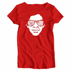 Remera Mujer Manga Corta HECOTR LAVOE 04 - comprar online