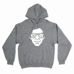 Buzo Canguro Unisex HECOTR LAVOE 04 en internet