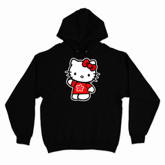 Buzo Canguro Unisex HELLO KITTY 03 - comprar online