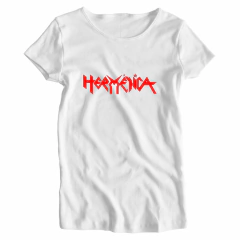 Remera Mujer Manga Corta HERMETICA 01 - comprar online