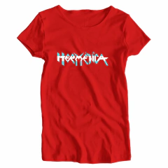 Remera Mujer Manga Corta HERMETICA 02 - comprar online