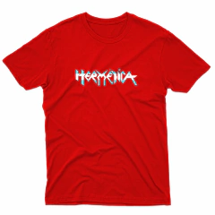 Remera Unisex Manga Corta HERMETICA 02 - comprar online