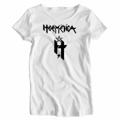 Remera Mujer Manga Corta HERMETICA 03 - comprar online