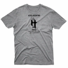 Remera Unisex Manga Corta HERMETICA 05 en internet