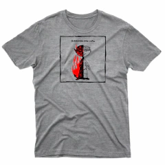 Remera Unisex Manga Corta INCUBUS 03 - comprar online