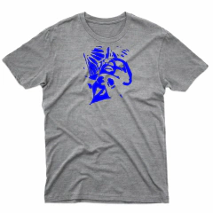 Remera Unisex Manga Corta INDIO SOLARI 01 en internet