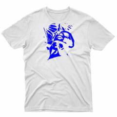 Remera Unisex Manga Corta INDIO SOLARI 01 - Wildshirts