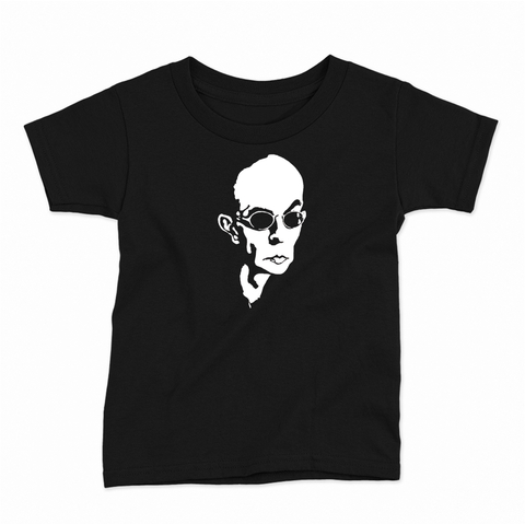 Remera Infantil Manga Corta INDIO SOLARI 02