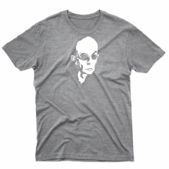 Remera Unisex Manga Corta INDIO SOLARI 02 en internet