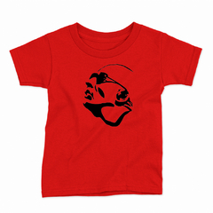 Remera Infantil Manga Corta INDIO SOLARI 03 en internet