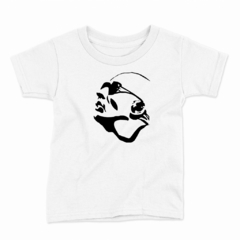 Remera Infantil Manga Corta INDIO SOLARI 03