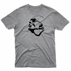 Remera Unisex Manga Corta INDIO SOLARI 03 en internet