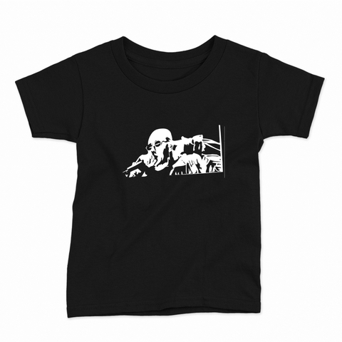 Remera Infantil Manga Corta INDIO SOLARI 04