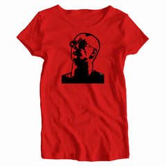 Remera Mujer Manga Corta INDIO SOLARI 05 en internet