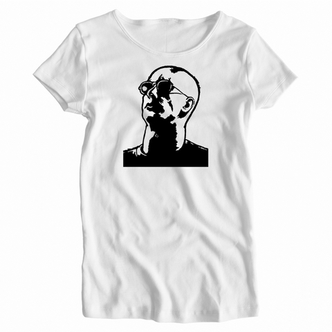 Remera Mujer Manga Corta INDIO SOLARI 05