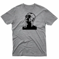 Remera Unisex Manga Corta INDIO SOLARI 05 en internet