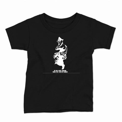 Remera Infantil Manga Corta INDIO SOLARI 08