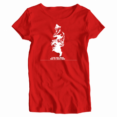 Remera Mujer Manga Corta INDIO SOLARI 08 - comprar online