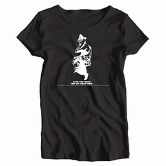 Remera Mujer Manga Corta INDIO SOLARI 08