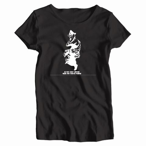 Remera Mujer Manga Corta INDIO SOLARI 08