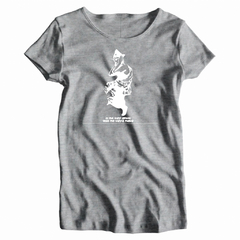 Remera Mujer Manga Corta INDIO SOLARI 08 en internet