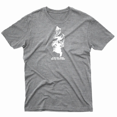 Remera Unisex Manga Corta INDIO SOLARI 08 en internet