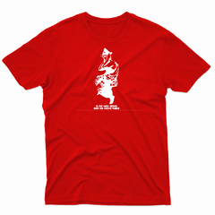 Remera Unisex Manga Corta INDIO SOLARI 08 - comprar online
