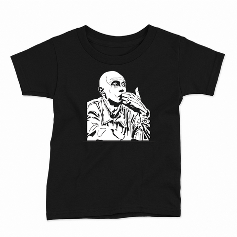 Remera Infantil Manga Corta INDIO SOLARI 09