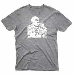 Remera Unisex Manga Corta INDIO SOLARI 09 en internet