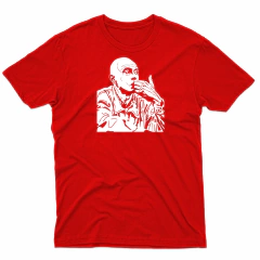 Remera Unisex Manga Corta INDIO SOLARI 09 - comprar online